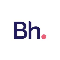 شعار الشركة Betterhomes LLC