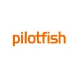 Company logo PILOTFISH