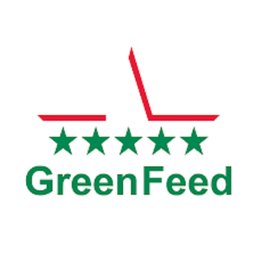 Company logo Công ty Cổ phần GreenFeed Việt Nam
