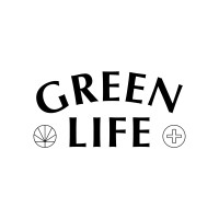Company logo Green Life Clinics