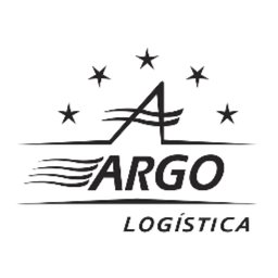 Logotipo de la empresa Argo Logistica S.A de C.V