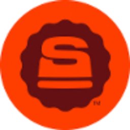 Company logo Smashburger
