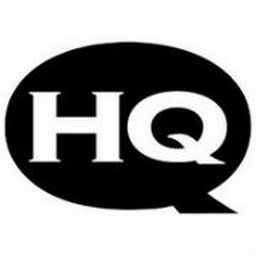 Company logo HQ