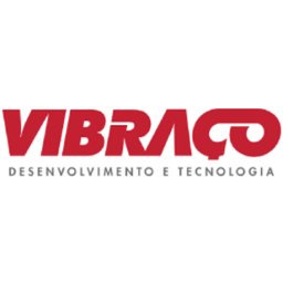 Company logo VIBRAÇO