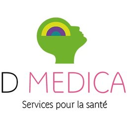 Logo de l'entreprise D MEDICA