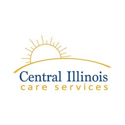 Company logo Central Illinois Care Services