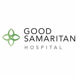 Company logo Good Samaritan Hospital