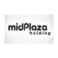 Logo perusahaan MidPlaza Holding
