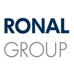 Company logo RONAL GROUP