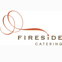 Company logo Fireside Catering