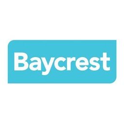 Company logo BAYCREST HOSPITAL