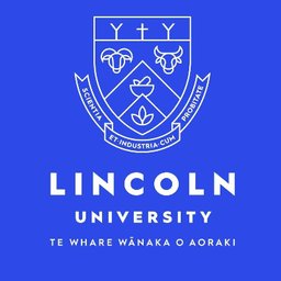 Logo syarikat Lincoln University