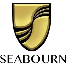 Company logo Seabourn Cruise Line