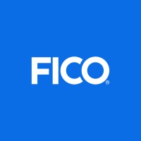 Logo syarikat FICO