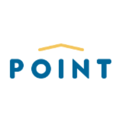 Company logo Point Digital Finance