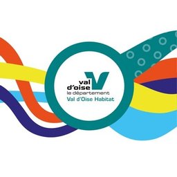 Logo de l'entreprise VAL D'OISE HABITAT