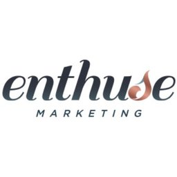 Company logo Enthuse Marketing