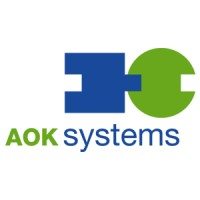 Firmenlogo AOK Systems