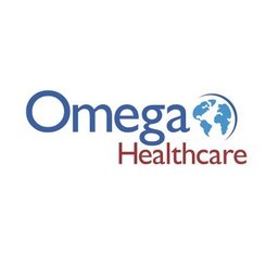 Omega Healthcare Management Services Pvt. Ltd.. Logo