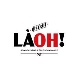 Logo de l'entreprise Bistrot LÀOH!