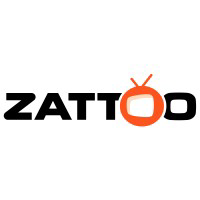 Firmenlogo Zattoo
