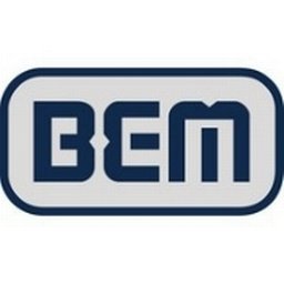Company logo BEM Inc