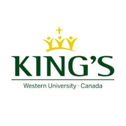 Company logo King's University College