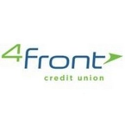 Company logo 4Front Credit Union