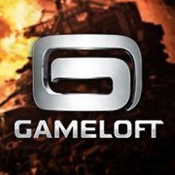 Logo perusahaan Gameloft