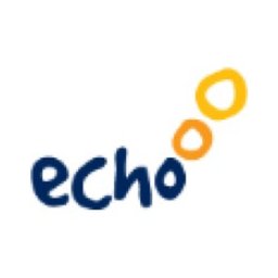 Company logo Echo Managed Services