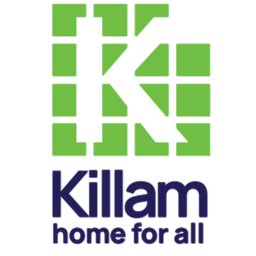 Company logo Killam Apartment REIT