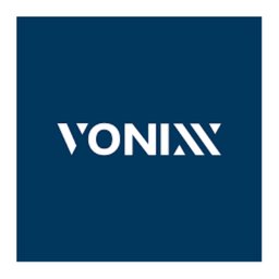 Company logo VONIXX