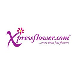 Company logo Xpressflower.com