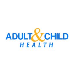Company logo Adult & Child Health