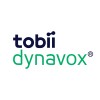 Company logo Tobii Dynavox®