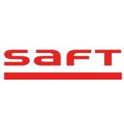 Logo de l'entreprise Saft