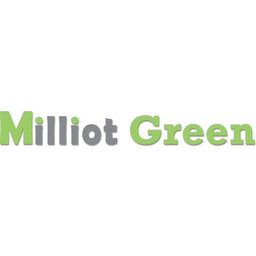 Logo de l'entreprise MILLIOT GREEN