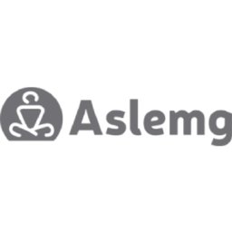 Company logo ASLEMG