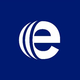 Company logo Enabled