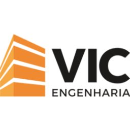 Company logo VIC Engenharia
