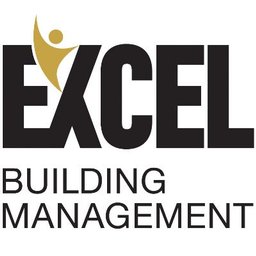 Company logo Excel Building Management