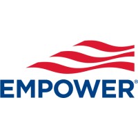 Company logo Empower