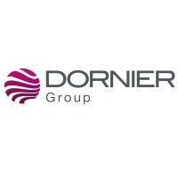 Firmenlogo Dornier Group