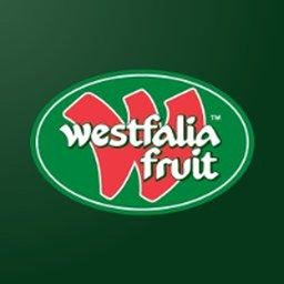 Company logo Westfalia Fruit
