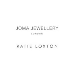 Company logo Joma Jewellery & Katie Loxton