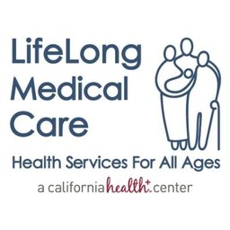 Company logo LifeLong Medical Care