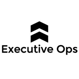 Company logo Executive Operations