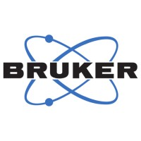 Company logo Bruker
