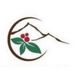 Company logo Distant Lands Coffee