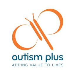Company logo Autism Plus